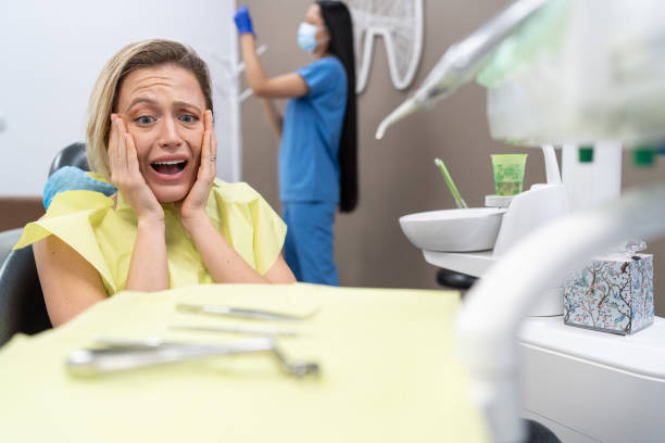 Best Emergency Dentist for Special Needs Patients in Winnebago, IL