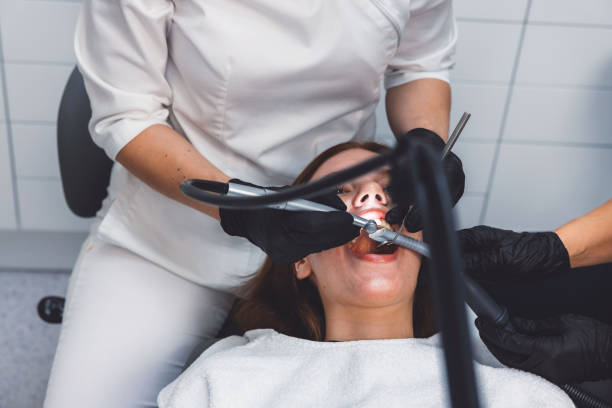 Best Emergency Dental Extractions in Winnebago, IL