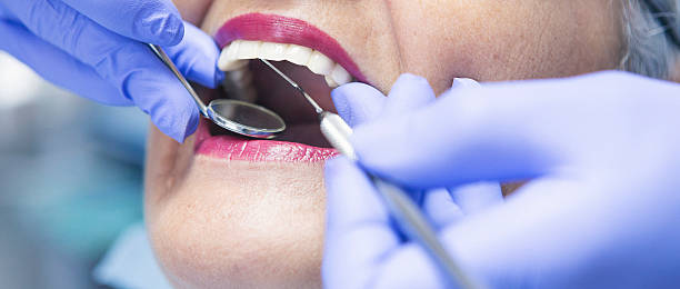Best Broken or Cracked Tooth Emergency Dentist in Winnebago, IL